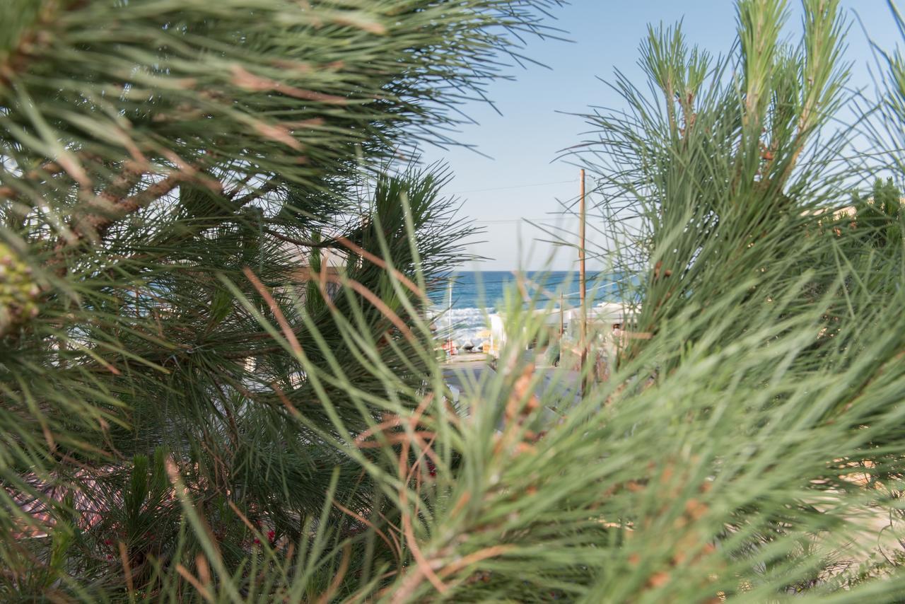 Stalis Lux Beach Apartment Экстерьер фото